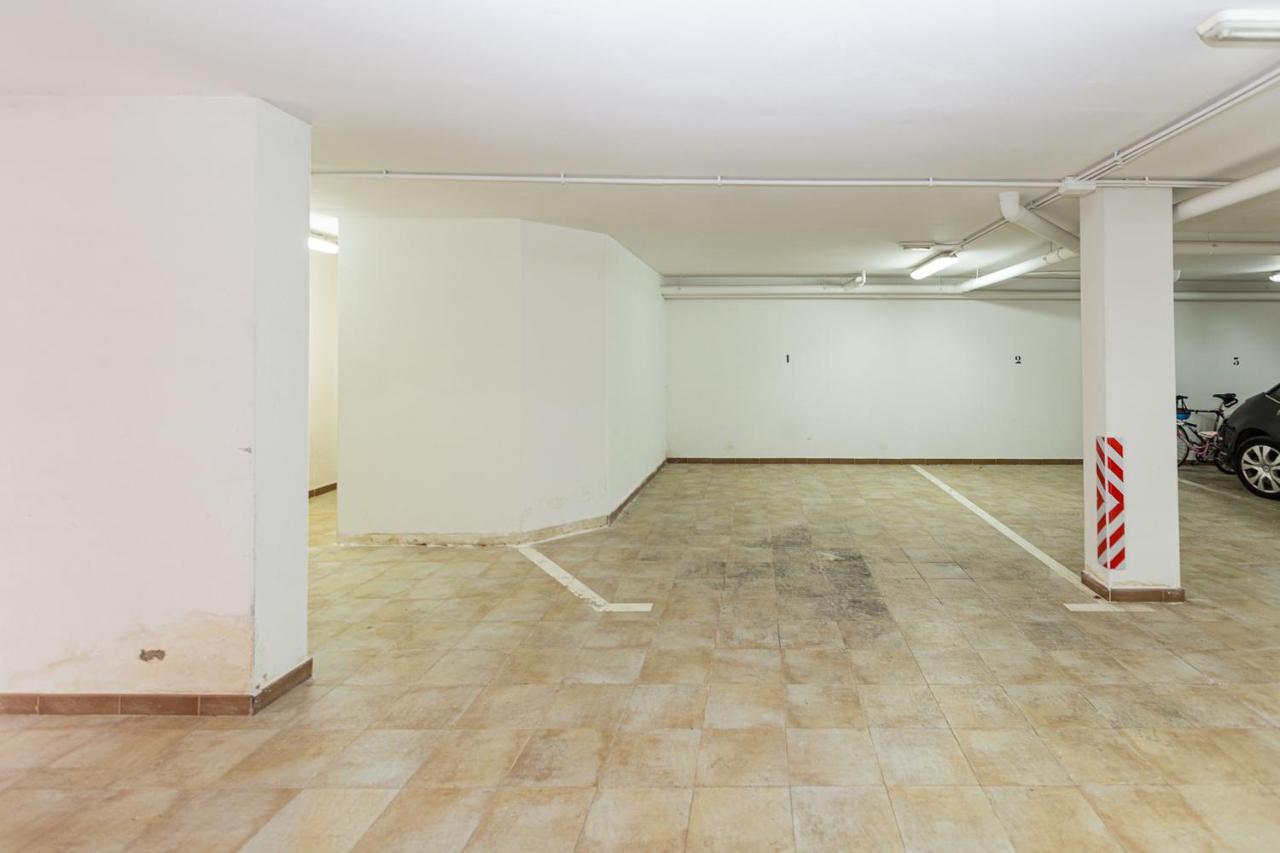 Pilki Apartamento Carboneras Exteriér fotografie